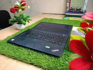 ল্যাপটপ Lenovo ThinkPad T470 8GB Intel Core I5 SSD 256GB