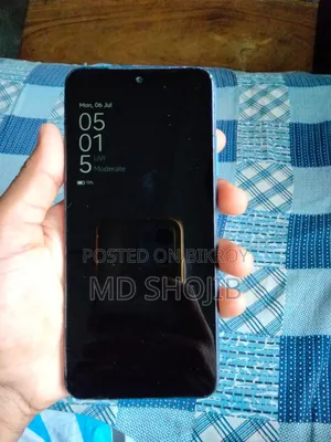 Xiaomi Redmi Note 11 128 GB Blue