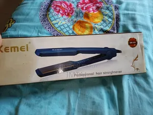 Hair Straightner