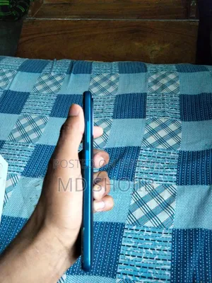 Xiaomi Redmi Note 11 128 GB Blue