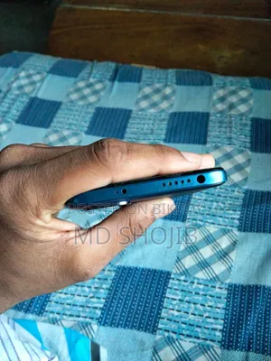 Xiaomi Redmi Note 11 128 GB Blue