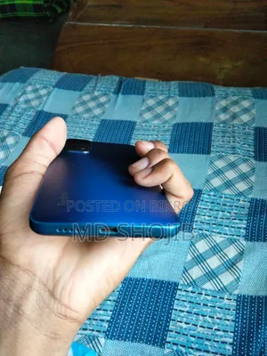 Xiaomi Redmi Note 11 128 GB Blue