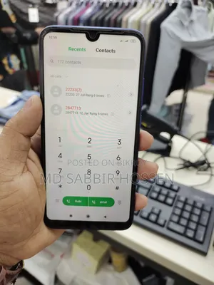 শাওমি রেডমি ওয়াই৩ ৩২ জিবি ব্লু