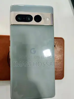 গুগল পিক্সেল ৭ প্রো ১২৮ জিবি