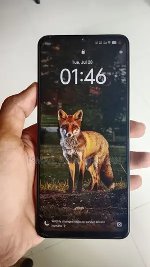 Vivo Y11d 128 GB Silver