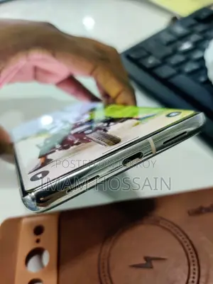 Google Pixel 7 Pro 128 GB