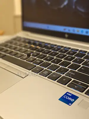 Laptop HP EliteBook 840 G8 8GB Intel Core I5 SSD 256GB