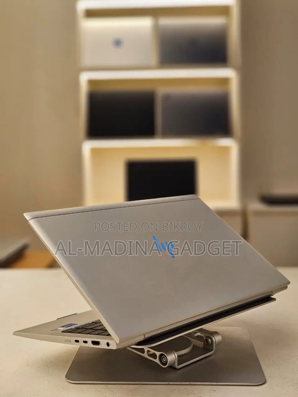 Laptop HP EliteBook 840 G8 8GB Intel Core I5 SSD 256GB