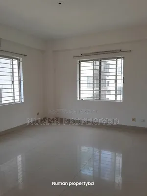 3 Bedroom Apartment in Numan Property Bd, Basundhara for Rent
