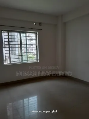 3 Bedroom Apartment in Numan Property Bd, Basundhara for Rent