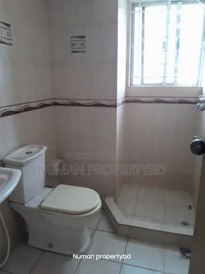 3 Bedroom Apartment in Numan Property Bd, Basundhara for Rent