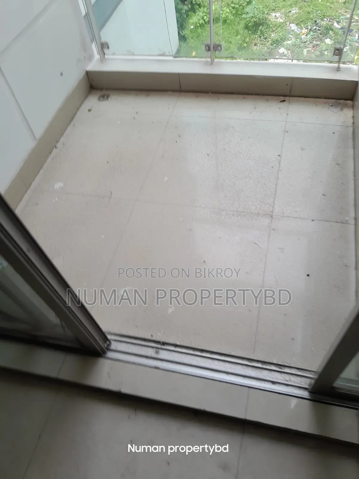 3 Bedroom Apartment in Numan Property Bd, Basundhara for Rent