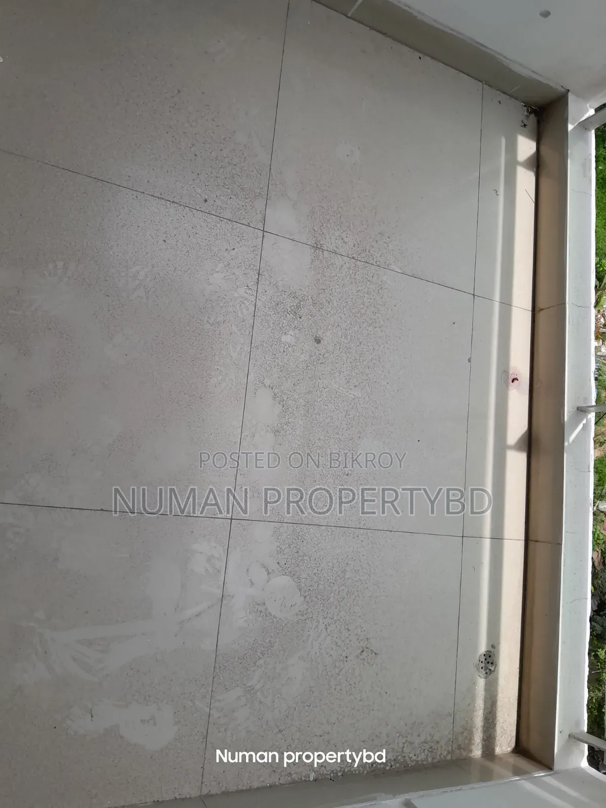 3 Bedroom Apartment in Numan Property Bd, Basundhara for Rent