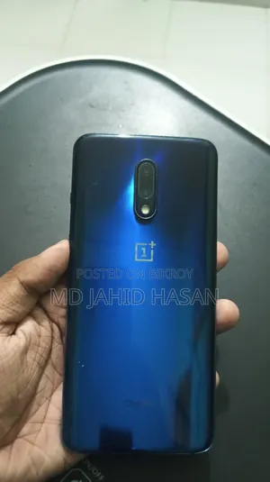 OnePlus 7 128 GB Blue