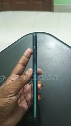 OnePlus 7 128 GB Blue