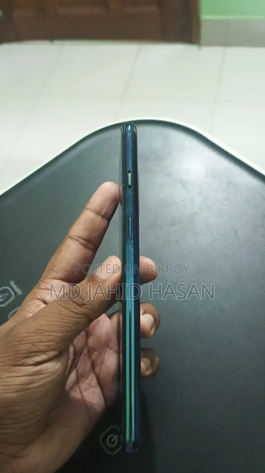 OnePlus 7 128 GB Blue