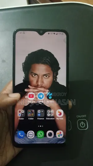 OnePlus 7 128 GB Blue