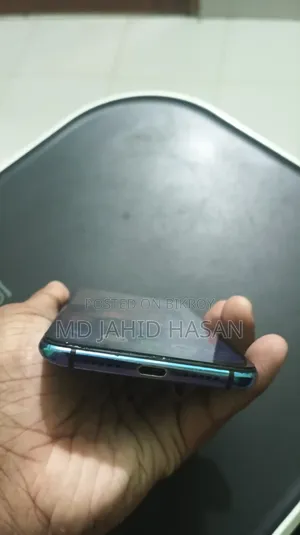 OnePlus 7 128 GB Blue