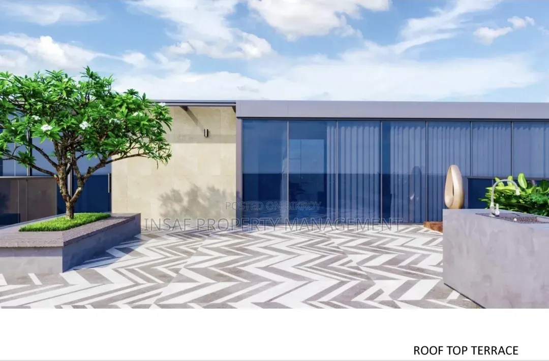 Premium Commercial Building Rent