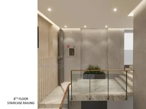 Premium Commercial Building Rent