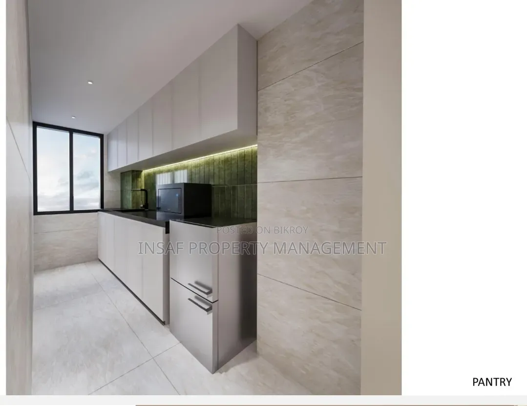 Premium Commercial Building Rent