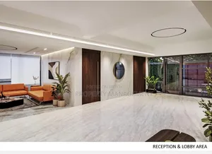 Premium Commercial Building Rent