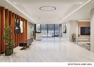 Premium Commercial Building Rent