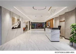 Premium Commercial Building Rent