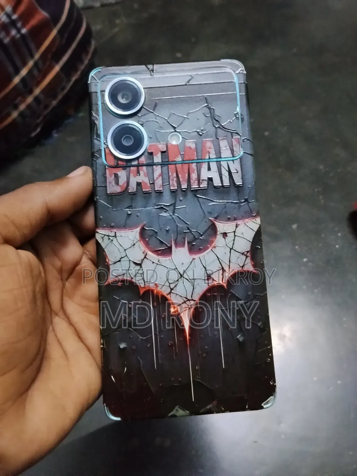 Xiaomi 128 GB