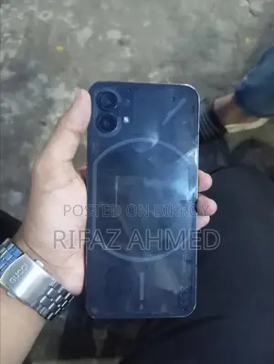 নাথিং ফোন ১ ২৫৬ জিবি পার্পল
