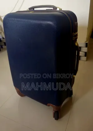 Trolley Bag
