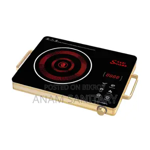 Gazi Smiss Infrared Cooker DT 220