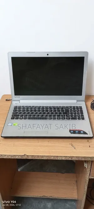 ল্যাপটপ Lenovo IdeaPad 320 12GB Intel Core I3 SSD 1T