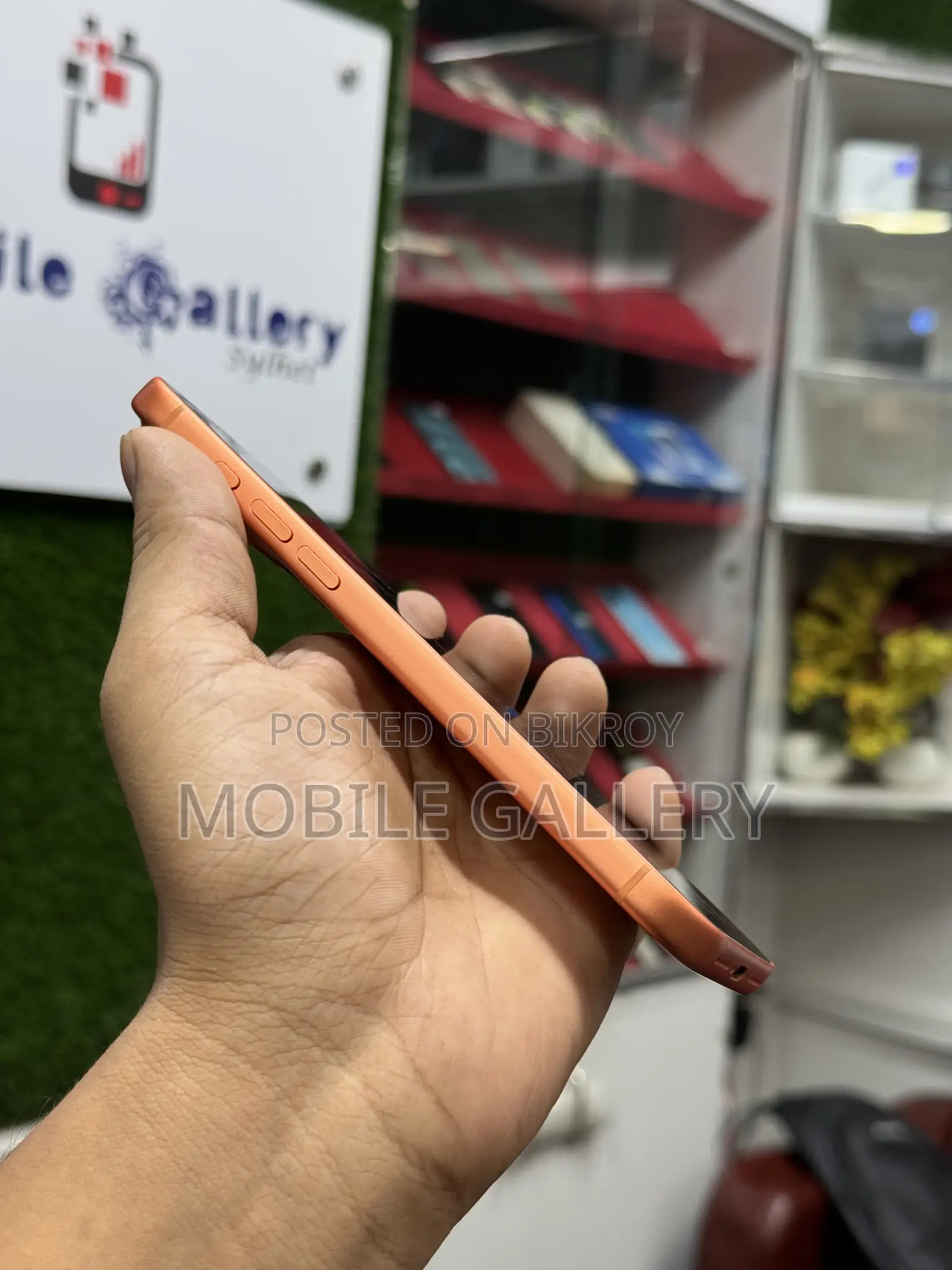 Apple iPhone 17 Pro Max 256 GB Orange