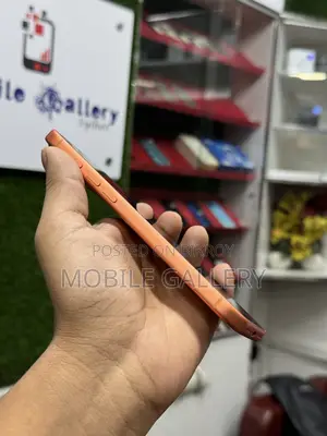 Apple iPhone 17 Pro Max 256 GB Orange