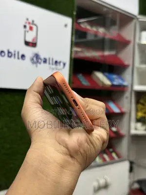 Apple iPhone 17 Pro Max 256 GB Orange