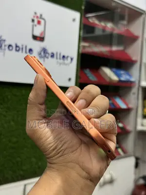 Apple iPhone 17 Pro Max 256 GB Orange