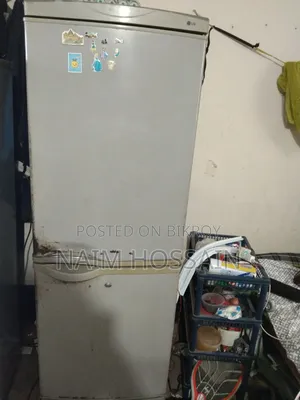 এলজি ফ্রিজ ফ্রিজ