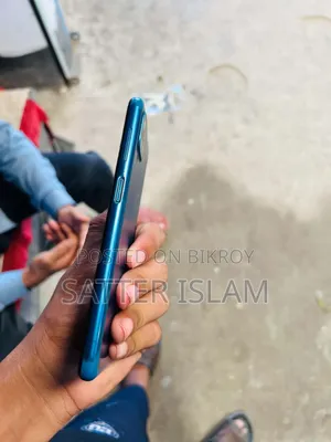 Samsung Galaxy A12 64 GB Blue