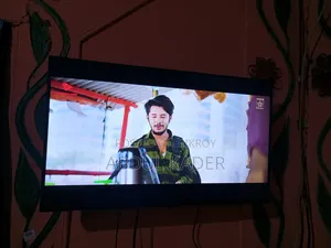 সিঙ্গার অ্যান্ড্রয়েড টিভি