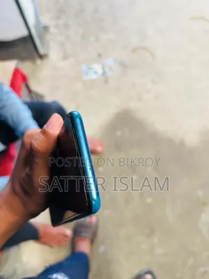 Samsung Galaxy A12 64 GB Blue