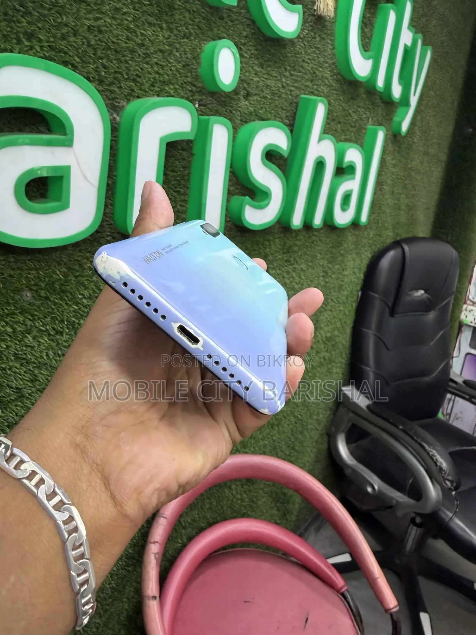 Walton Primo H9 Pro 64 GB Purple