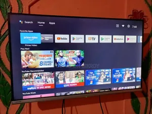 Singer Android TV