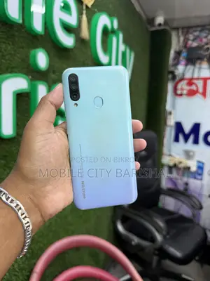 Walton Primo H9 Pro 64 GB Purple