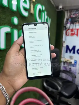 Walton Primo H9 Pro 64 GB Purple