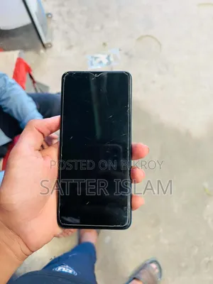 Samsung Galaxy A12 64 GB Blue