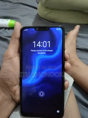 রিয়েলমি সি২ ৩২ জিবি কালো
