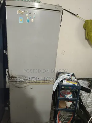 এলজি ফ্রিজ ফ্রিজ