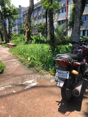 বাজাজ সিটি ১০০ ২০১৪ লাল