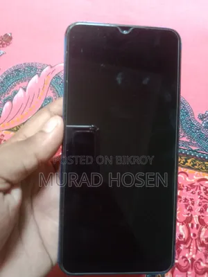 Xiaomi Poco M2 64 GB Blue